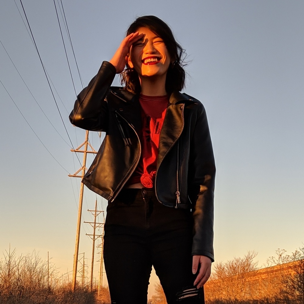 Meet your Posher, Encar